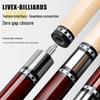 LIVEX Professional Billiard Cue Stick