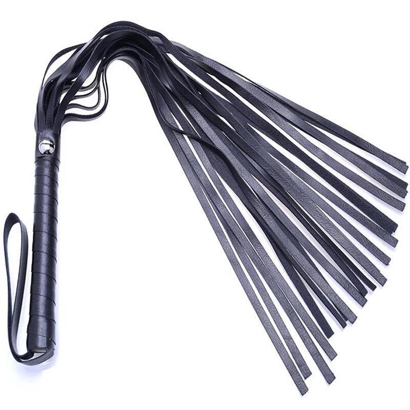 Adult Couples Spanking Whip - Fun Accessory for Intimate Play