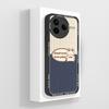 For Poco F7 Ultra / F7 Pro Case Cute Panda Soft Liquid Silicone Lens Protection Back Covers For Poco F 7 Ultra PocoF7 Pro Funda