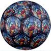 Pallone da calcio Tema Bayern Monaco Taglia 5 Pallone da calcio Tocco Morbido Pallone da calcio per Allenamento Professionale per Sport all'Aperto