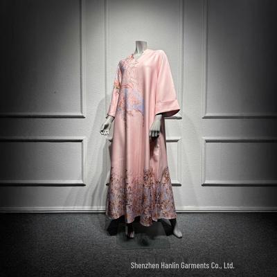 Abbigliamento per donne musulmane – Vestiti islamici