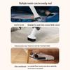 Cordless Mop Vacuum Handheld And With Dust Mite Removal And Pet Hair Suction
