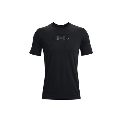 T Shirt Men's Black 1371264-001