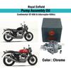 Royal Enfield Continental GT-650 & Interceptor-650cc "Pump Assembly Oil"