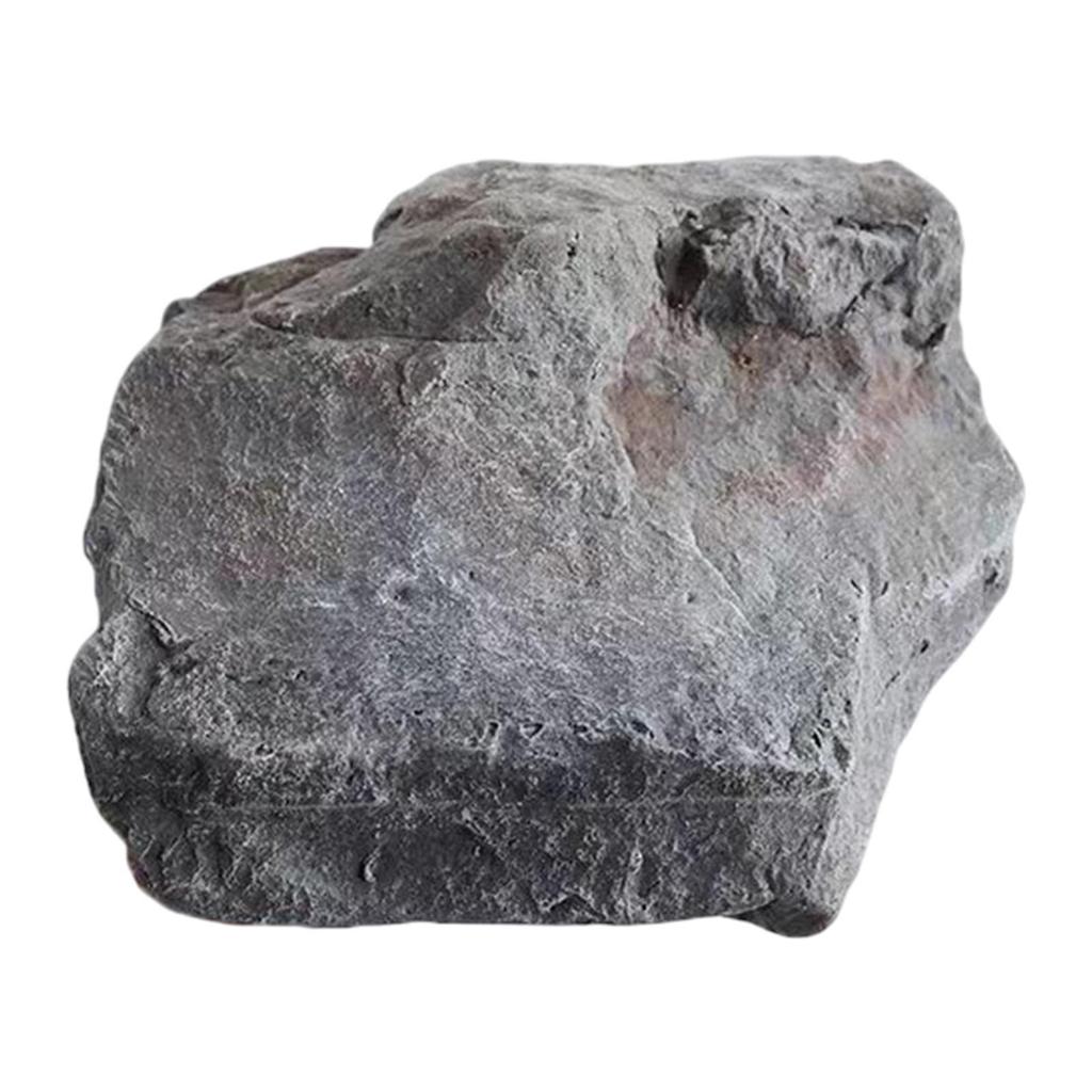 Artificial Landscape Rock Realistic Landscaping Rock for Parks Garden Hotels