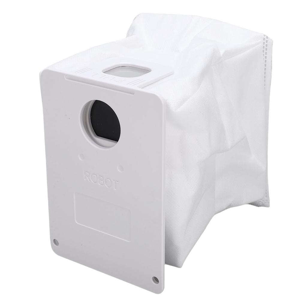 2pcs Vacuum Cleaner Dust Bags Fit for CordZero R5T R5 R9 PARTS 3909 3913 Vacuum Bags Replacement Parts Non Woven Fabric