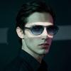 Trendy Men's and Women's Large Frame UV Protection Fashion Sunglasses