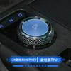 TPU Car Central Control Screen Scratch-resistant Transparent Protective Film Interior Sticker For Haval H6 PHEV 2024 Accessories