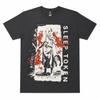 Sleep Token Chokehold Graphic T-Shirt Mens Black Take Me Back To Eden Band Tee Unisex T-Shirt
