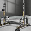 WEZHO Home Pull-Up Bar