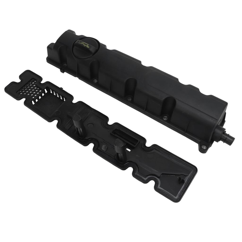 Engine Cylinder Cover 0248R6 Leak Proof Compact Structure Replacement for Peugeot 307 308 408 508 807