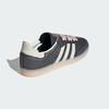 adidas Samba OG IH8047 Unisex Originals Sneakers Core Black / Off White / Wonder Quartz