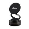 720° Rotation Foldable Magnetic Car Phone Holder Adjustable Dashboard Stand Air Vent Mount For Jeep Grand Cherokee JPB Gladiator ANP1
