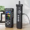 Testeur de câble réseau NOYAFA NF-8506 Prend en charge le test PING/l'analyse IP/la vitesse de port réseau Outil de recherche de câble multifonction