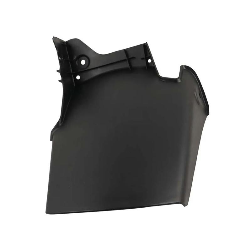 A03E-Motorcycle Accessories Rear Mudguard Rear Tire Splash Fender For VOGE 525DSX DS525X 525DSX 525DS  2024