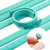 288Pcs Sticky Tack Putty Removable Adhesive Poster Putty Mounting Tacky Putty for Hanging Pictures Art Decorations