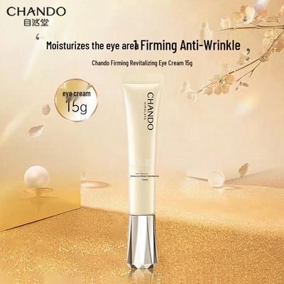 Firming Anti-Wrinkle Revitalizing Eye Cream