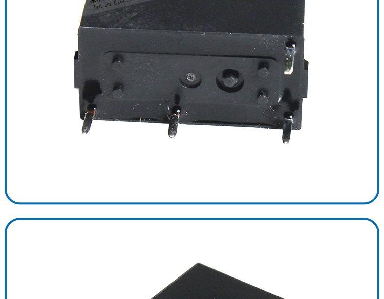 Genuine 24VDC 5A Terminal Relay G6B-1174P-US/FD-US