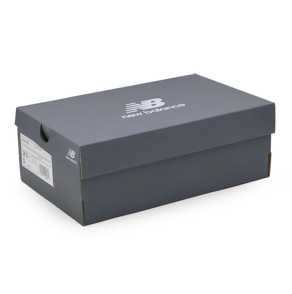 U204L2SZ New Balance 204L Ribbon Pack Sea Salt LINENLinen (Men's)