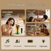Newmine K19 Mini Portable Karaoke Speaker (CN Version)