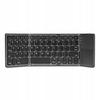 Wireless Bluetooth Touchpad Smart Keyboard