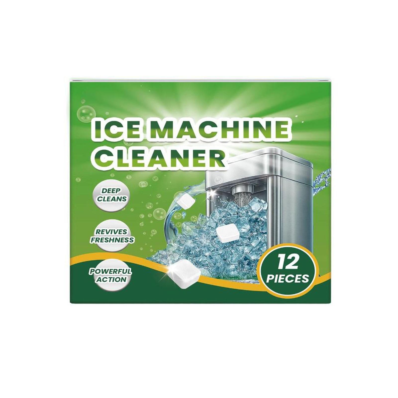 

Очиститель для льдогенераторов;Очиститель для льдогенераторов;Средство для очистки и удаления накипи для льдогенераторов One Size зелёный