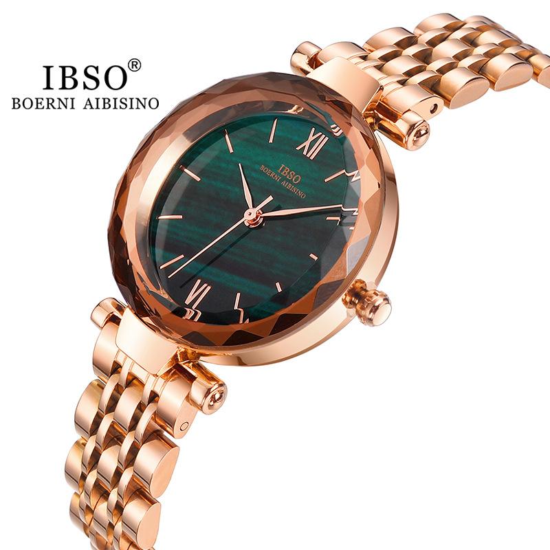 Valentine'S Day Watch Women'S Waterproof Delicate Steel Belt Fashion Watch