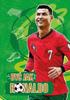 Be Like Ronaldo