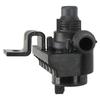 Water Pump Parking Heater 64110304850 Auxiliary Water Pump Replacement for 5 Series E39 E60 E61