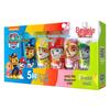 Leng Suan Ling Belele Children's Fruit Flavor Toothpaste 5-Tube Set