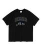 ROIDESROIS Roa Symbol Logo Short Sleeve T-Shirt (Black)
