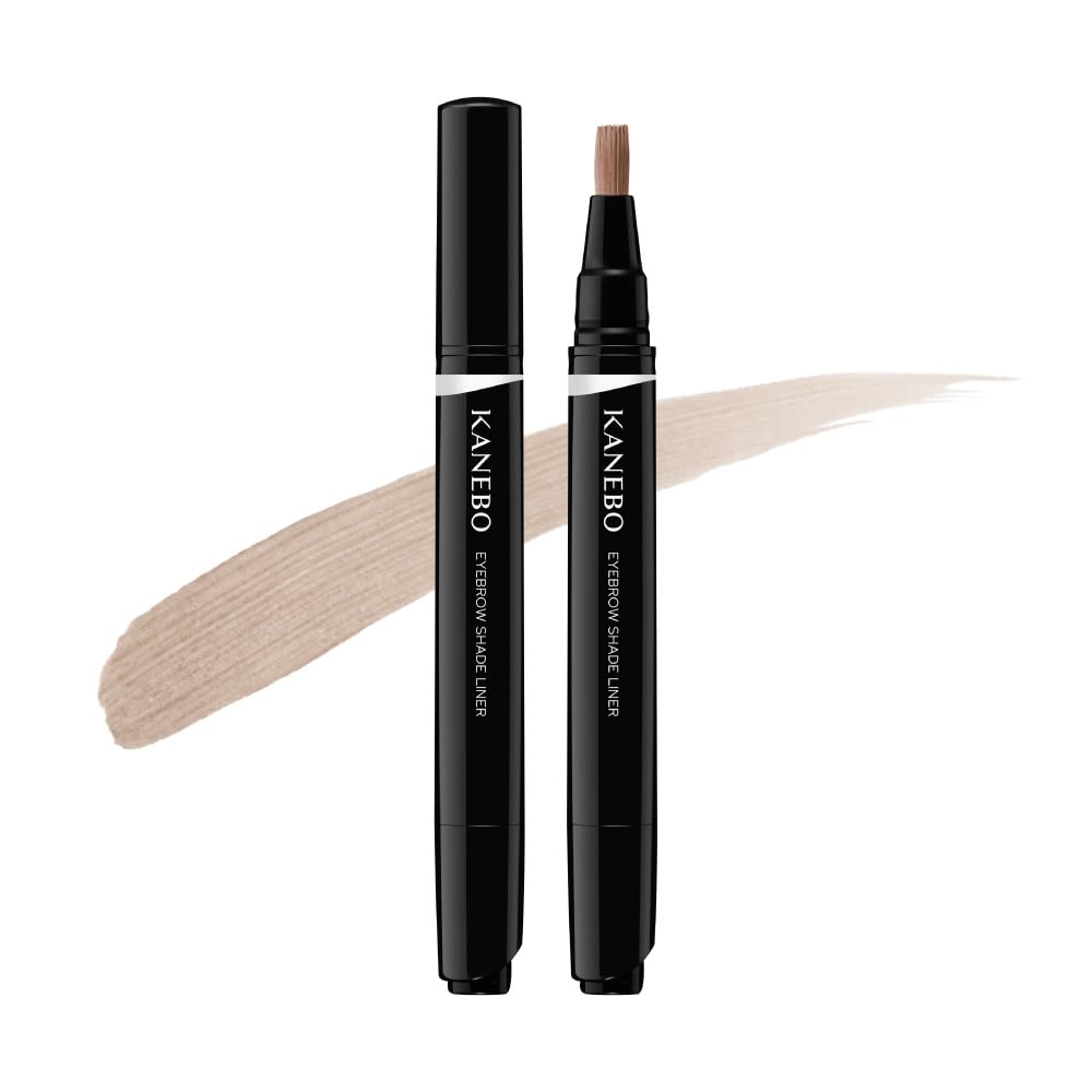 KANEBO Eyebrow Shade Liner SL2 [Eyebrow] Brownish Shade