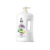 Liu Shen DS Refreshing Moisturizing Body Wash