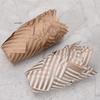 50Pcs Tulip Muffin Cupcake Paper Cups Oilproof Baking Liners Cake Decorating DIY Tools Cake Box Muffin Wrap Cases