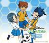 CD TENMA MATSUKAZE (CV: YUKA TERASAKI) - Tewotsunagou  Japan ObiAnime/Game Used