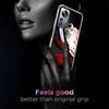 Anime D-DandadanS Okarun Phone Case For Redmi Note 15 Pro 5G 14 13 12 Pro Plus 11 11T 11E 11S 10 Pro 10S 9 9S Cover Cell Clear w