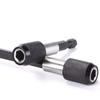 Extension Power Tool Quick-release Drill Adapters Convenient Electric Drill Driver  Screwdriver Bit