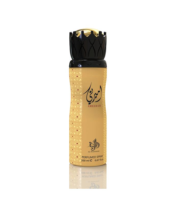 Al wataniah ameerati 200 ml deo