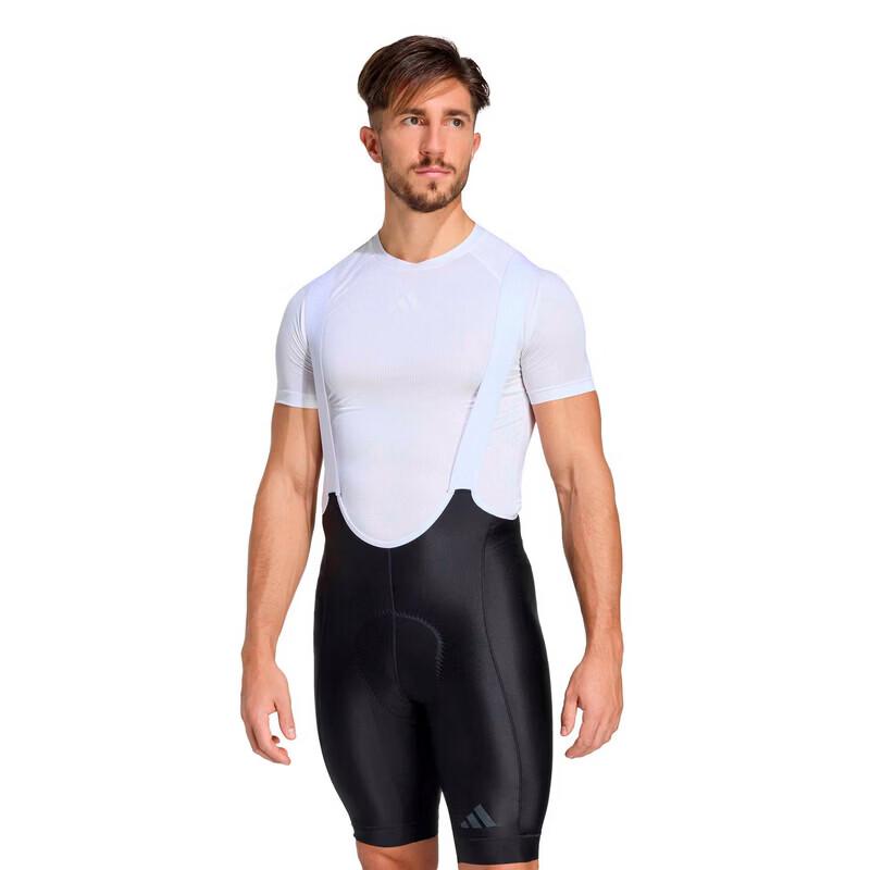 

Adidas Men s Cycling Bib Shorts S