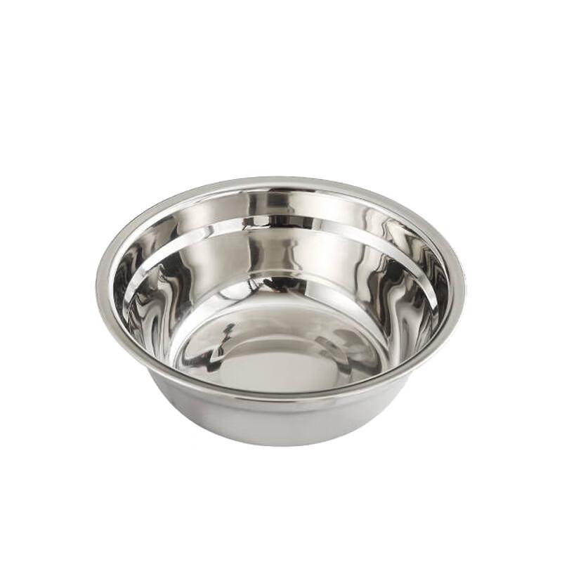 

Jinmeili Thickened Stainless Steel Multi-purpose Bowl