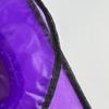 Stain-Proof Hairdressing Cape for Dyeing and Perming - Easy to Clean Salon and Home Use