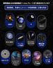 Home Star Projector Light for Home Use - Galaxy-themed Ceiling Projection of Stars, Nebulae, Moon, and Celestial Bodies - HD Zoom, 3D Effects, 6500K C