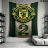 Man Utd'S New Signing Lamine N'Gol 10 Threepiece Set 1 Duvet Cover 2 Pillowcase Without Core Christmas Birthday Gift