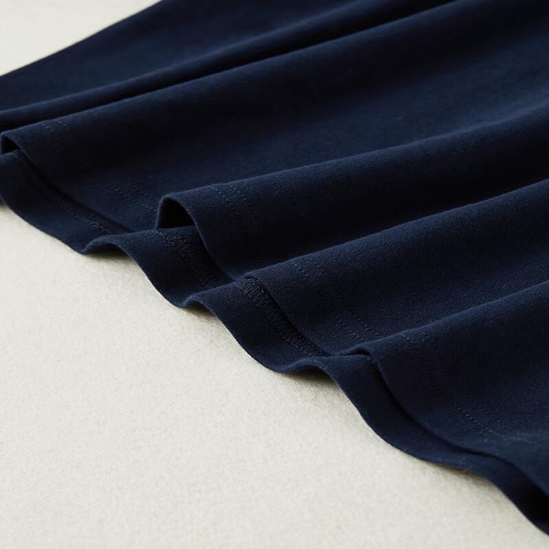 Hengyuanxiang Men's Thermal Underwear Set