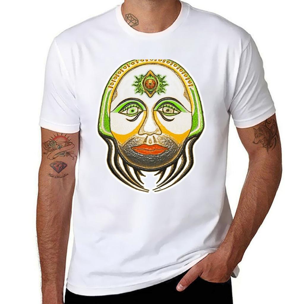 MysticTunnelEarthy TShirt Running Performance Short Sleeve Tee