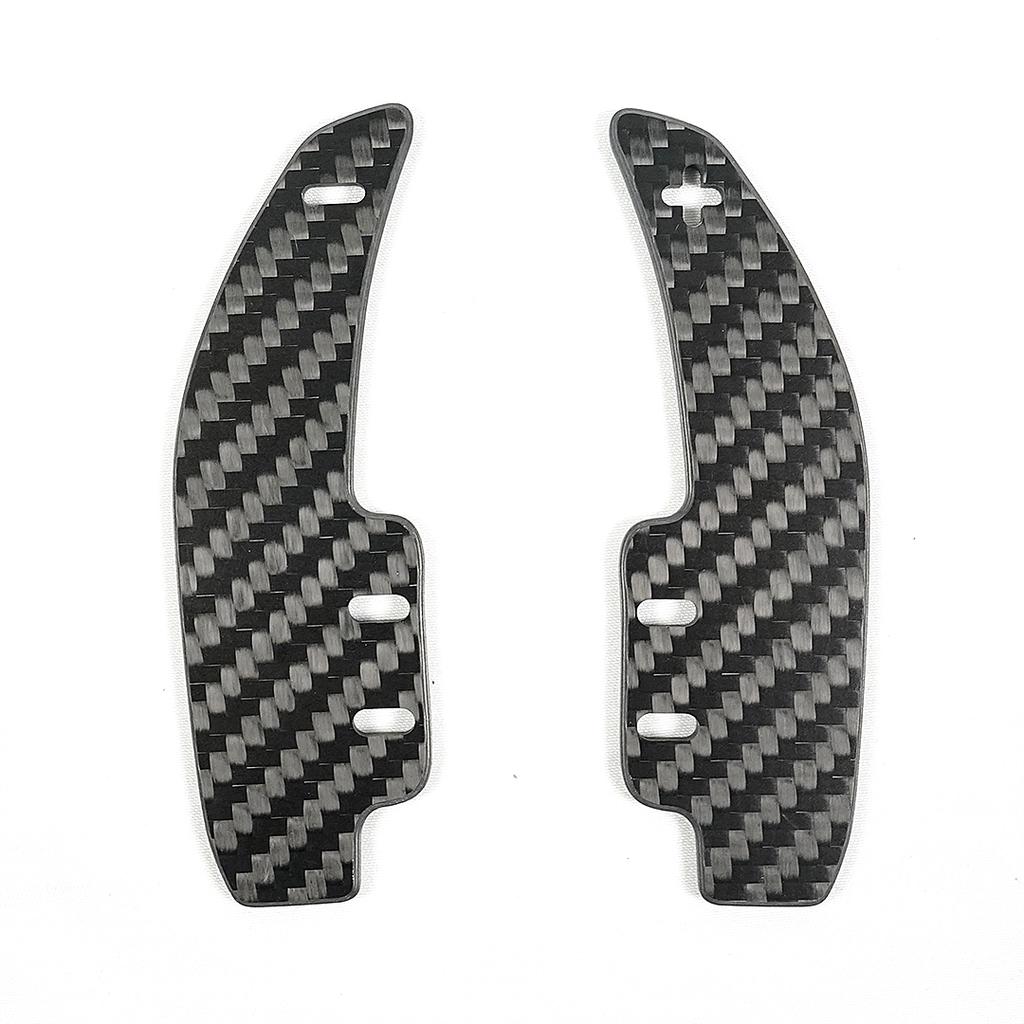 Carbon Fiber Magnetic Paddle Shifters For Seat Leon Cupra Formentor Leon ST