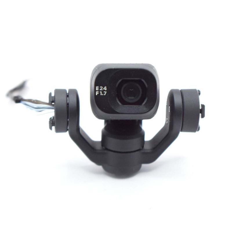 Original Gimbal Assembly For Mini 4 Pro Gimbal Camera 4k Gimbal Camera Mount Axis Arm Replacement repair parts
