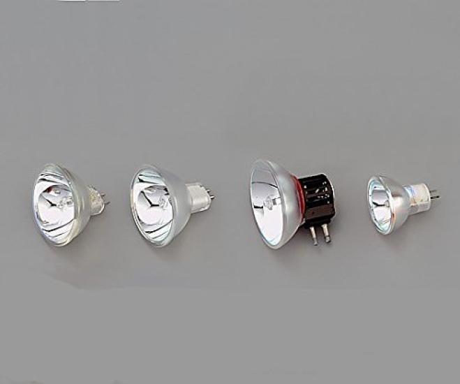 

KLS Halogen Lamp with Mirror 150W 14501(DDL)