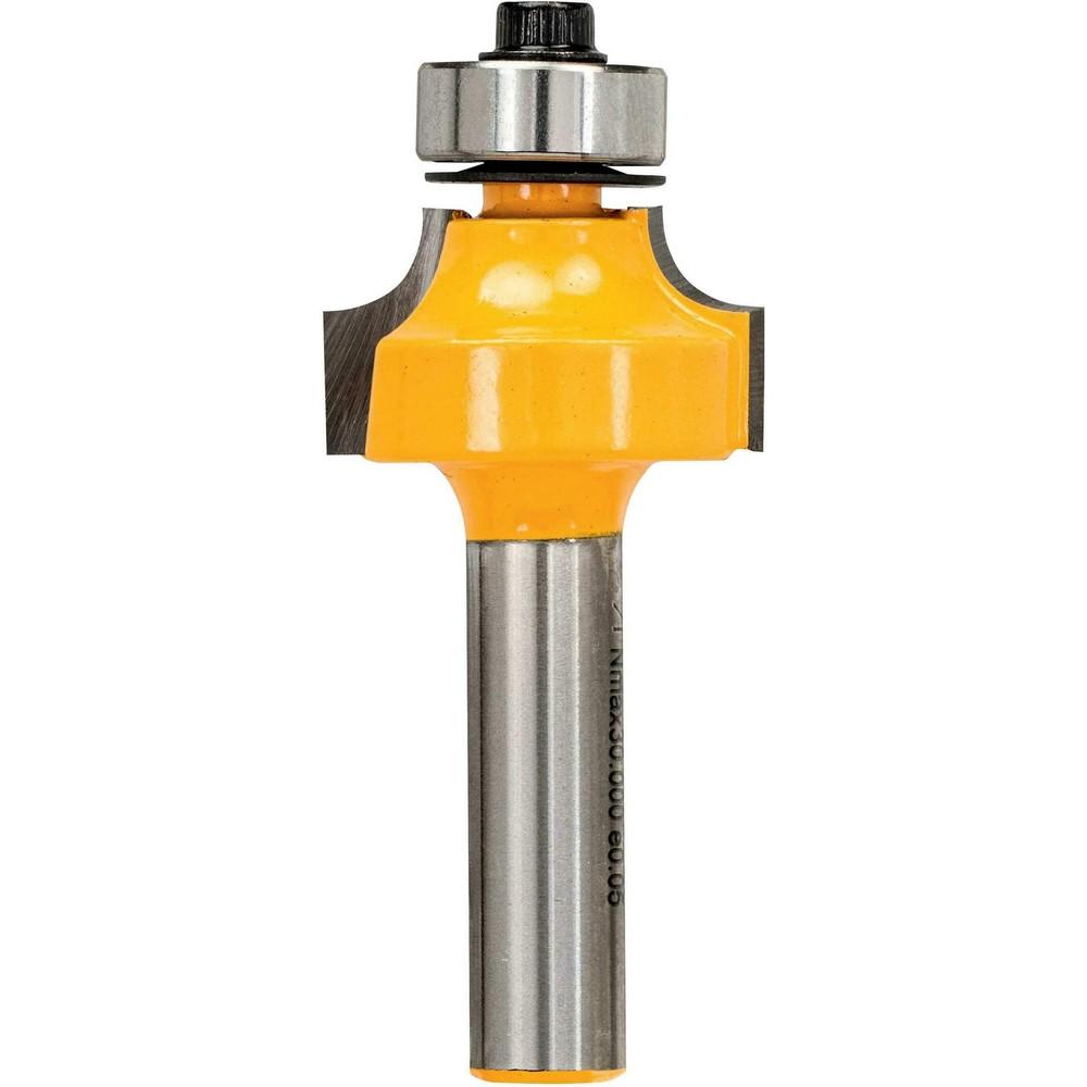 Dewalt Double Edged Concave Cutter