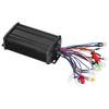 500W Sinusoid Mute Electric Scooter Intelligent Brushless Speed Governing Motor Controller48V 64V